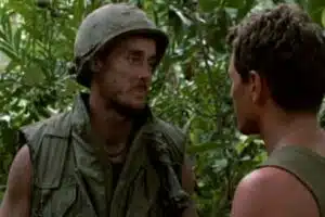 Tänään tv:ssä: Neljä Oscaria voittanut klassinen sotaelokuva 2 Tänään tv:ssä: Neljä Oscaria voittanut klassinen sotaelokuva