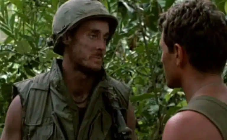 Tänään tv:ssä: Neljä Oscaria voittanut klassinen sotaelokuva