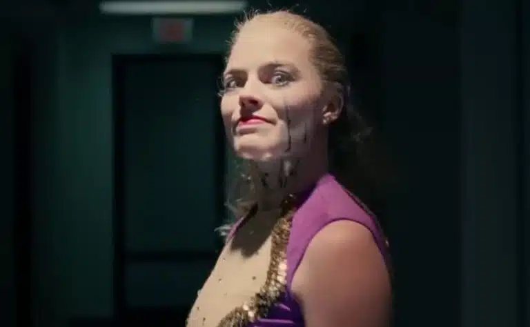 Elokuva, jonka kuvaukset pistivät Margot Robbien pään sekaisin: ”Menetin järkeni”