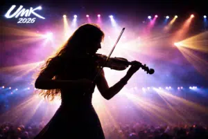 Tämä tieto sai osan yleisöstä järkyttymään Lindan ja Peten esityksessä