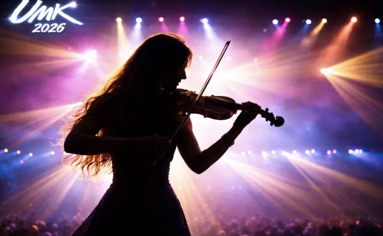 Tämä tieto sai osan yleisöstä järkyttymään Lindan ja Peten esityksessä