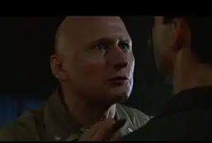 Top Gun -näyttelijä on kuollut 94 vuoden iässä 2 Top Gun -näyttelijä on kuollut 94 vuoden iässä