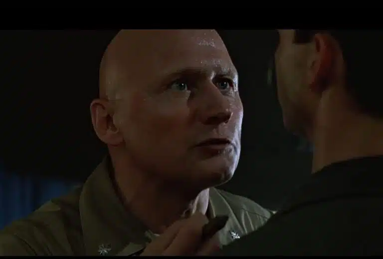 Top Gun -näyttelijä on kuollut 94 vuoden iässä