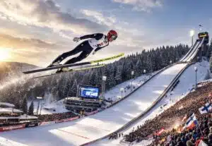 Janne Ahoselta uusi aluevaltaus – tätä ei moni osannut odottaa