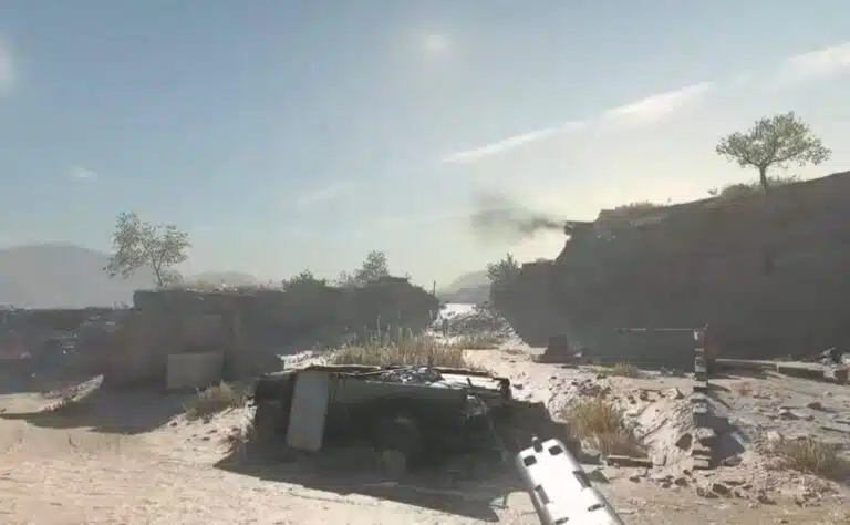 Valkoinen talo julkaisi mauttoman videon: ”Tämä ei voi olla oikea… Eihän?”