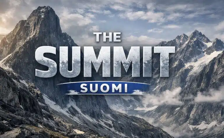 Katsojat raivostuivat The Summit Suomi -ohjelmasta: ”loppui katsominen”