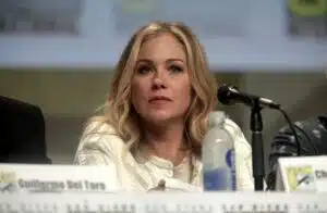 Christina Applegate kertoo voinnistaan – joutui sairaalaan viime viikolla