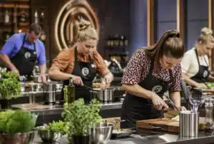 Katsojat kauhistuivat tästä Masterchef Suomen hygieniamokasta