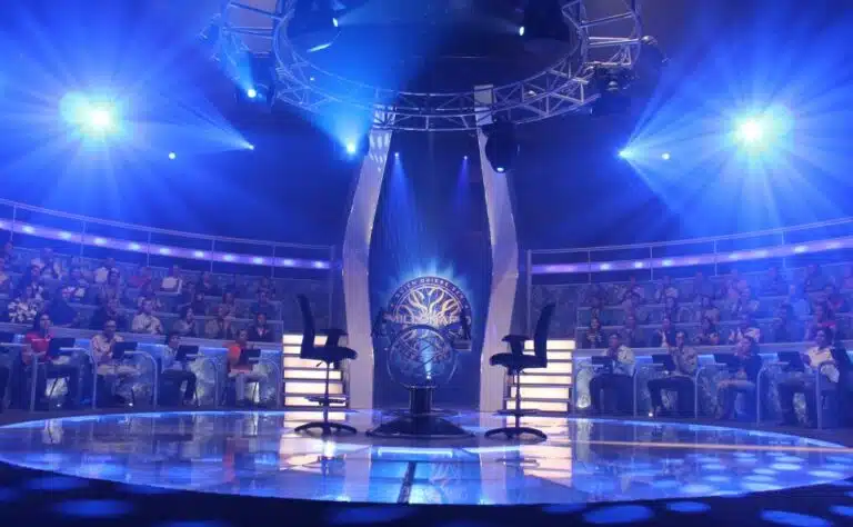 Mies voitti Haluatko miljonääriksi -kilpailun – oaatko vastata miljoonan arvoiseen kysymykseen?