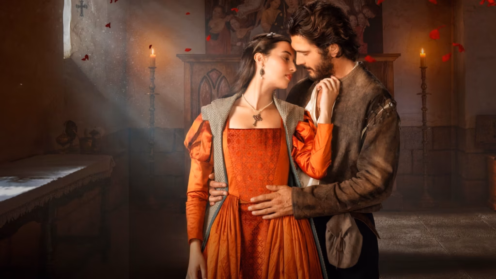 Ylellä alkaa uusi huippusarja – kannattaa ehdottomasti vilkaista 1 Ylellä alkaa uusi huippusarja – kannattaa ehdottomasti vilkaista