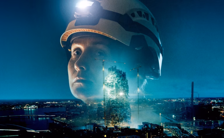 Ylen uusi draamasarja kerää ylistystä: ”Kaikki jaksot taas putkeen!”