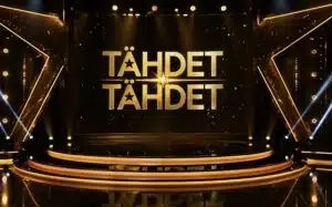 Tähdet, tähdet -kisassa nähdään yllättävä pudotus