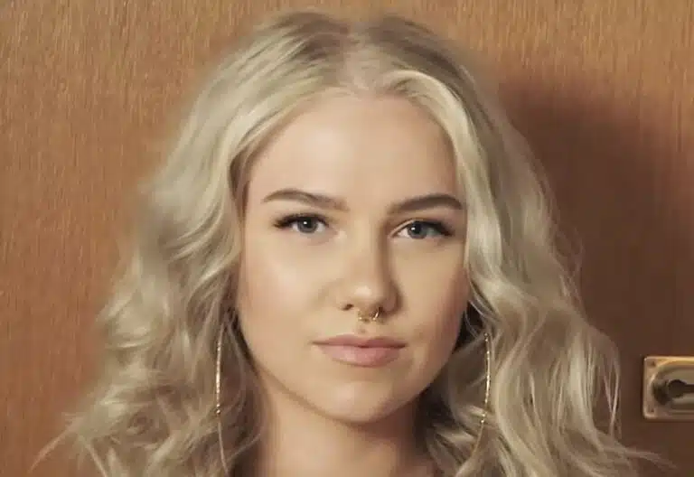 Evelina kertoo uudesta diagnoosistaan – pääsee jonon ohi vessaan