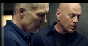 Bruce Willis -elokuva nyt suoratoistossa: kuvattiin purkkiin 15 päivässä