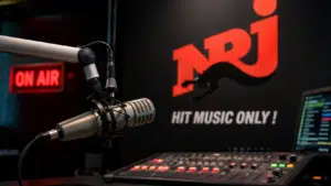 Myös toinen tuttu ääni poistuu NRJ aamun lähetyksistä