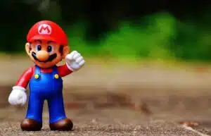 Tämä Super Mario Bros -peli myytiin miljoonilla: keräilijöiden märkä päiväuni