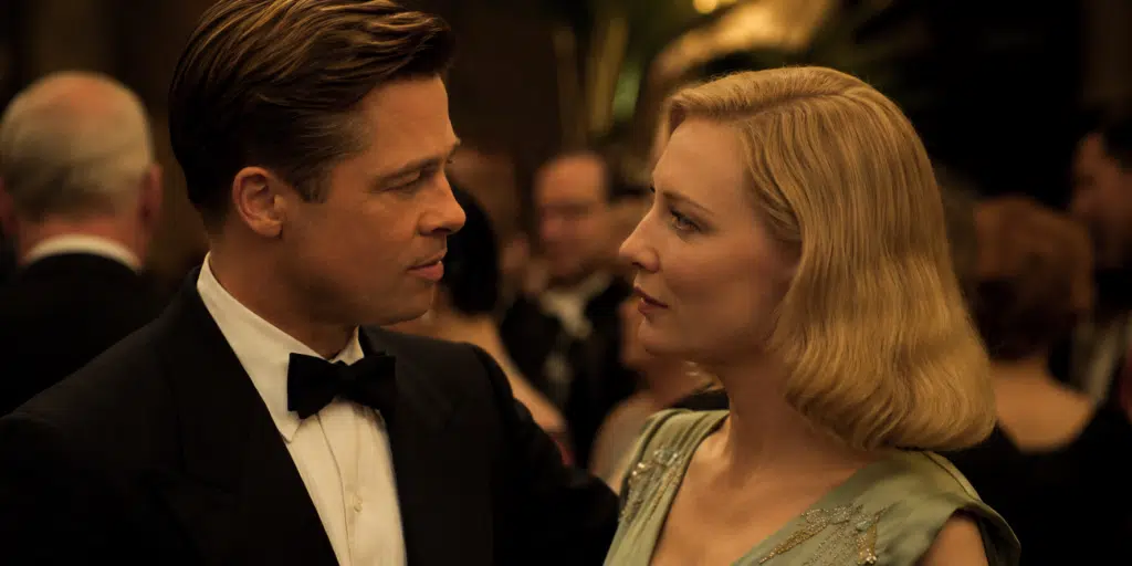 Tänään TVssä: Brad Pitt nuortuu silmissä – 13 Oscar-ehdokkuutta saanut elokuva 1 Tänään TVssä: Brad Pitt nuortuu silmissä – 13 Oscar-ehdokkuutta saanut elokuva