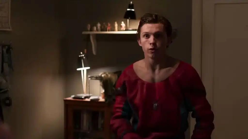 Tänään tvssä: Tom Hollandin ensimmäinen oma Spider-Man-elokuva – vastassa Batman-tähti 1 Tänään tvssä: Tom Hollandin ensimmäinen oma Spider-Man-elokuva – vastassa Batman-tähti