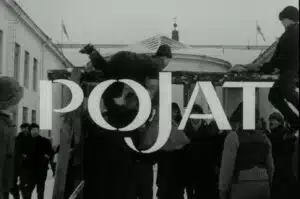Tänään TV:ssä: vain 17-vuotias Vesa-Matti Loiri teki unohtumattoman roolin