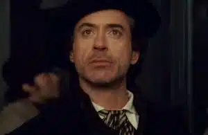 Tänään televisiossa: Robert Downey Jr. loistaa legendaarisena etsivänä – vauhdikas rikosmysteeri